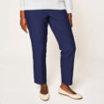 3 Zippers Classic Women's Adaptive Pants3 Zippers Classic Women's Adaptive Pants