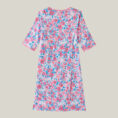 Adaptive Gown for Women Hospital and Home Use