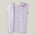 Adaptive Gown for Women Hospital and Home Use