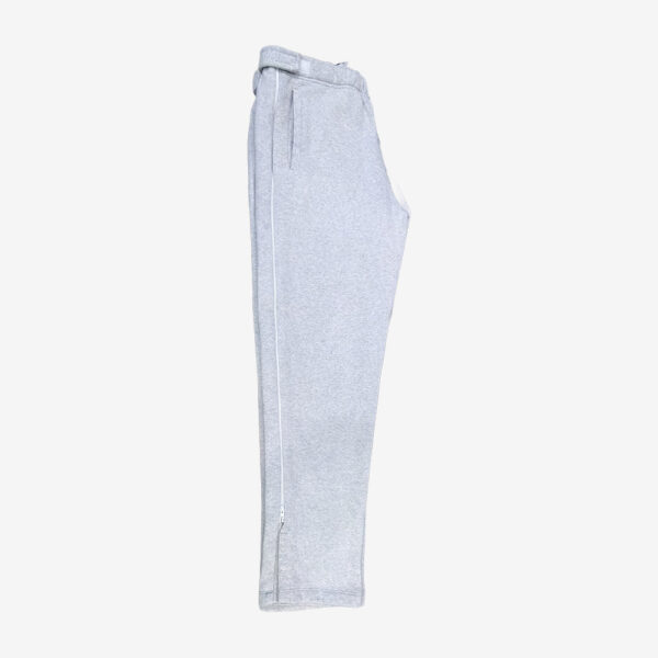 Men’s-Adaptive-Easy-Access-Side-Zip-Fleece-Sweatpants-01 Men’s Adaptive Side Zip Fleece Pants-Easy Dressing Sweatpants - wearly