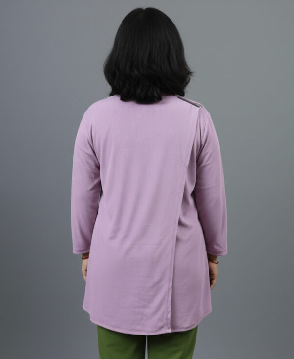 Women’s-Soft-3-4-Sleeve-Open-Back-Adaptive-Top-wearly2 Women’s-Soft-3-4-Sleeve-Open-Back-Adaptive-Top-wearly2
