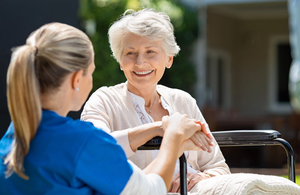 Stroke Patients Clothes Guide
