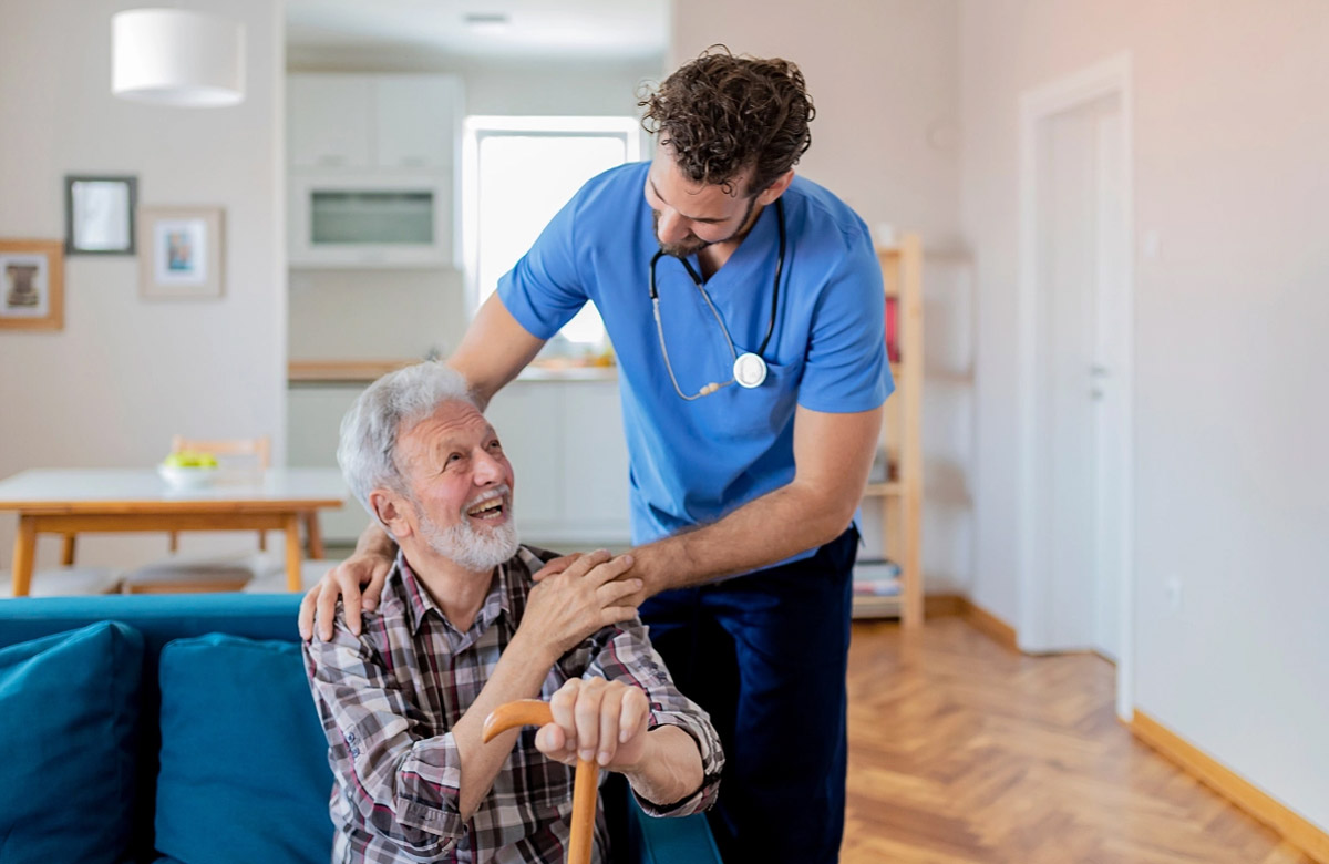 Comfort and Dignity in Alzheimer’s Care: The Role of Adaptive Clothing