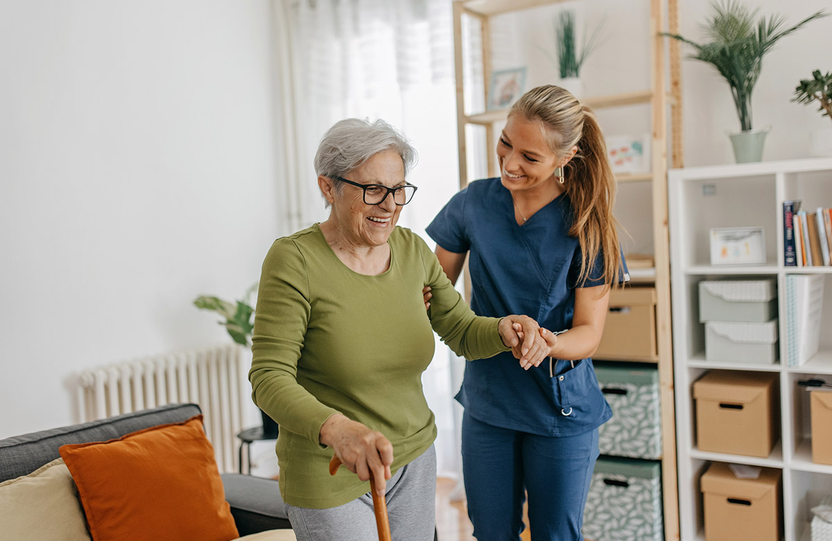 How Adaptive Clothing Improves Daily Life for Seniors