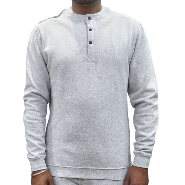 Mens-Adaptive-Open-Back-Fleece-Sweatshirt-1 Men’s Adaptive Open-Back Fleece Sweatshirt - Wearly.in