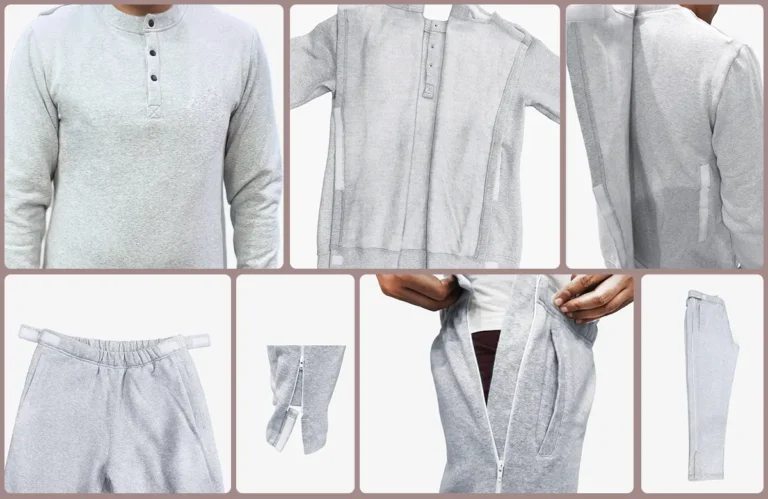 How Adaptive Clothing Supports Self-Care and Independence for Today’s Baby Boomers
