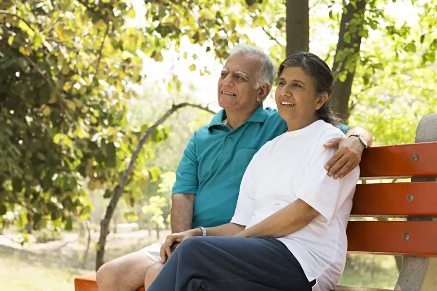 Adaptive Clothing for Seniors